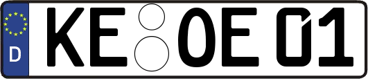 KE-OE01