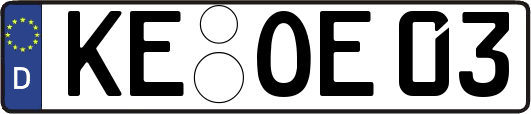 KE-OE03