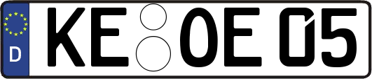KE-OE05
