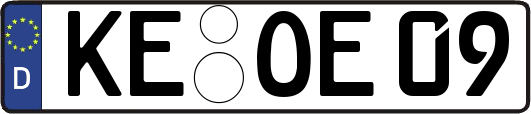 KE-OE09