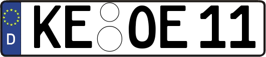 KE-OE11
