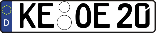 KE-OE20