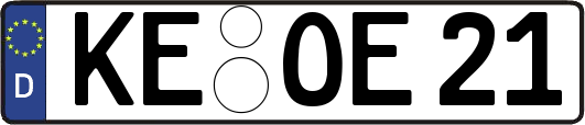KE-OE21