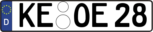 KE-OE28