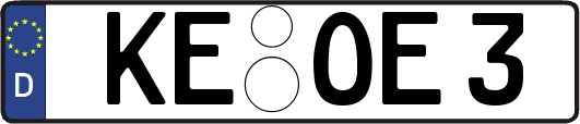 KE-OE3