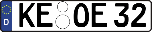 KE-OE32