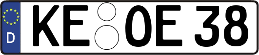 KE-OE38
