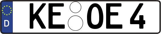KE-OE4