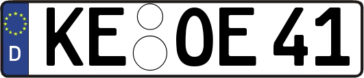 KE-OE41