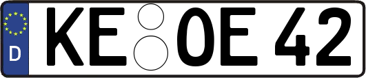 KE-OE42