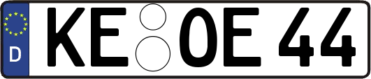 KE-OE44