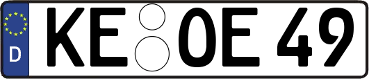 KE-OE49