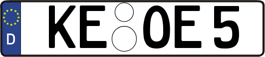 KE-OE5