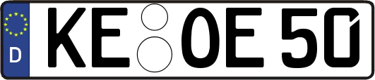 KE-OE50