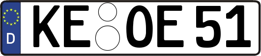 KE-OE51