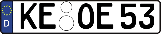 KE-OE53