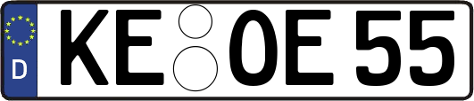 KE-OE55