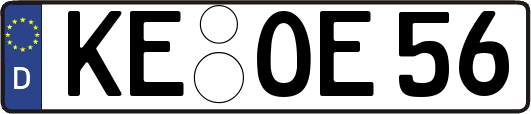 KE-OE56