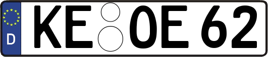 KE-OE62