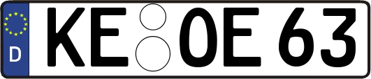 KE-OE63