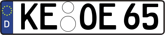 KE-OE65