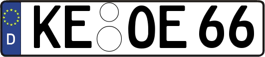 KE-OE66