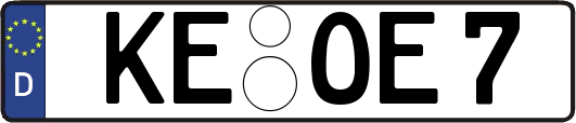 KE-OE7
