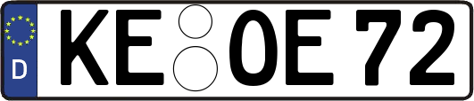 KE-OE72