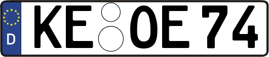 KE-OE74