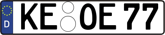 KE-OE77