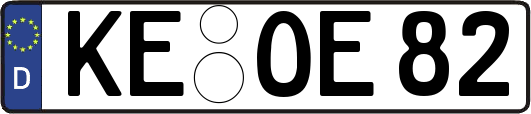 KE-OE82