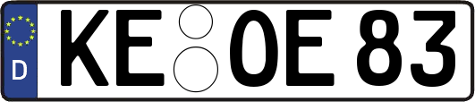 KE-OE83