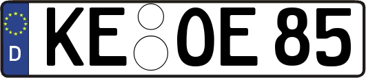 KE-OE85