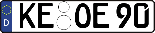 KE-OE90