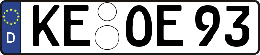 KE-OE93
