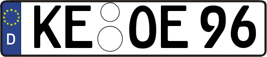 KE-OE96