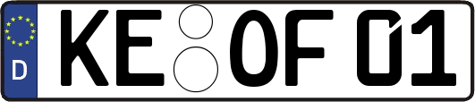 KE-OF01