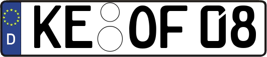 KE-OF08