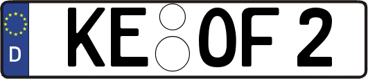KE-OF2