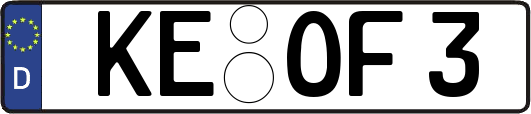 KE-OF3