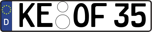 KE-OF35