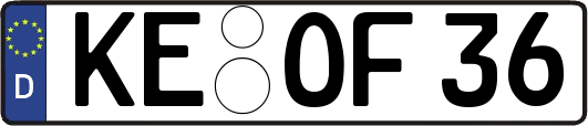 KE-OF36