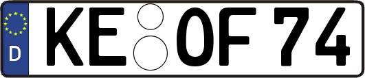 KE-OF74