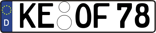 KE-OF78