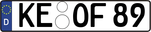 KE-OF89