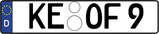 KE-OF9