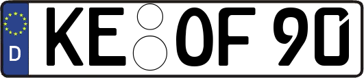KE-OF90