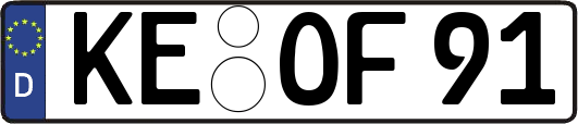 KE-OF91