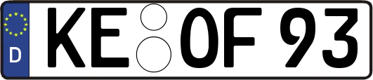 KE-OF93