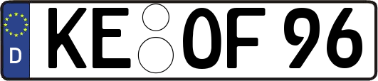 KE-OF96